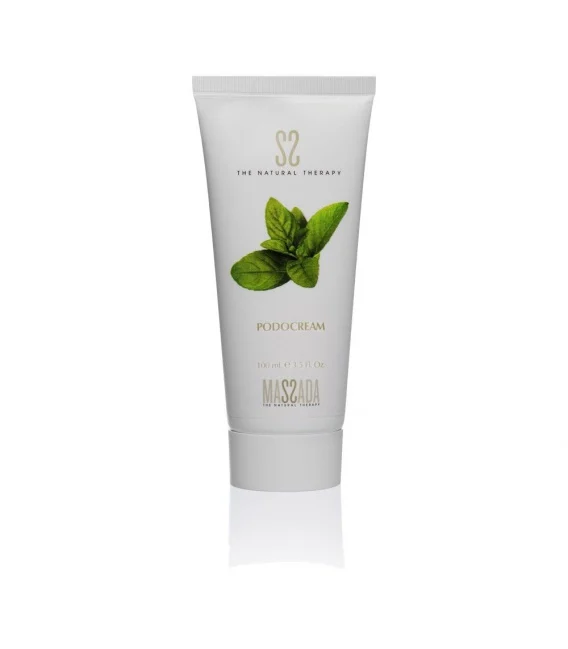 Massada Podocream 100ml