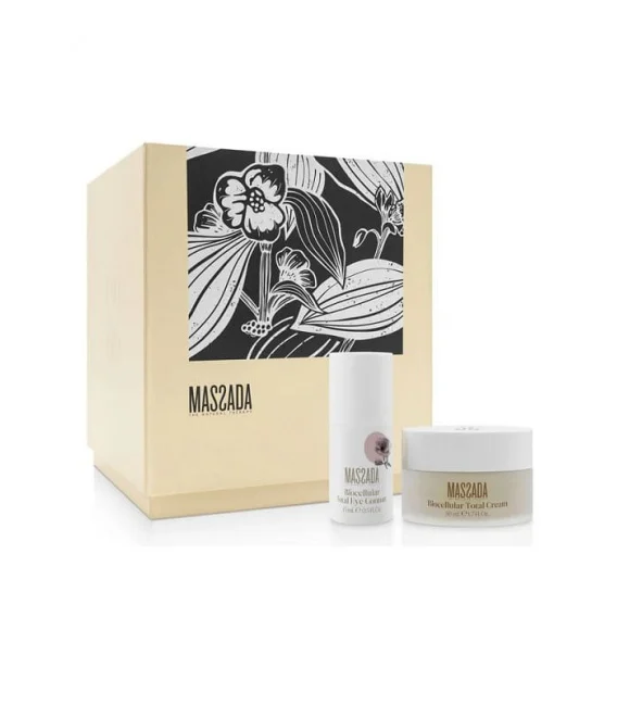 Massada Set Biocellular
