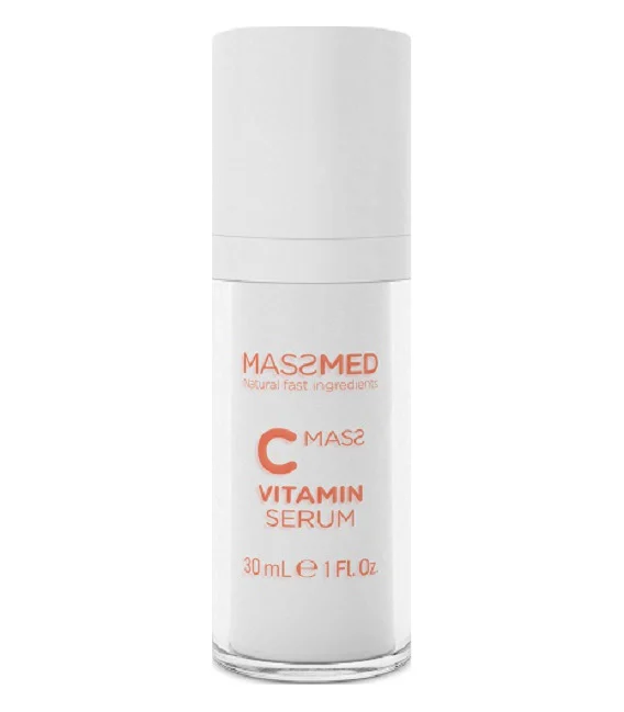 Massada Siero di vitamina Masse 30ml