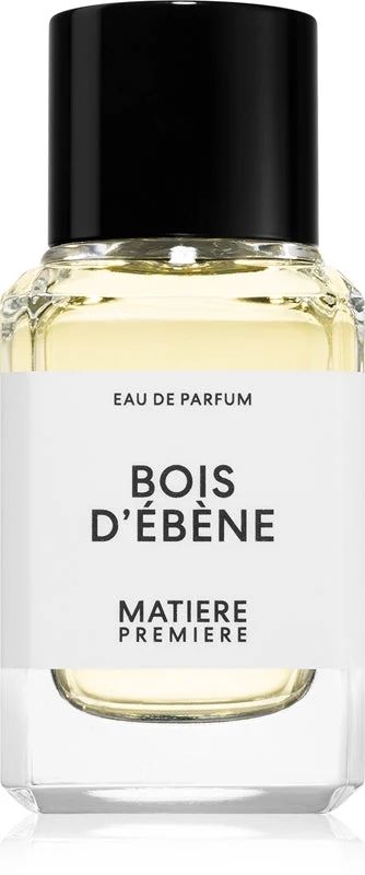 Matiere Premiere Bois D'Ebène Eau De Parfum - 50 Ml