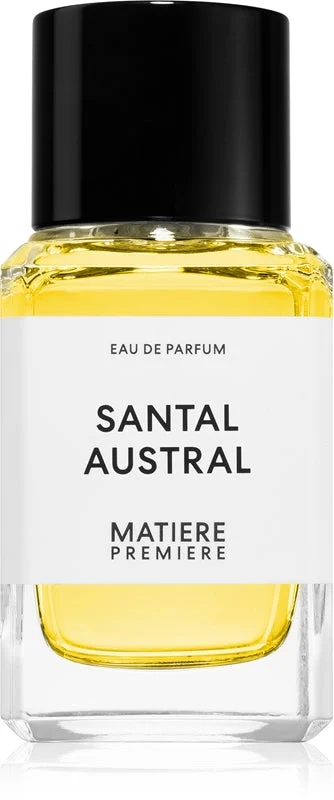 Matiere Premiere Santal Austral Eau De Parfum - 100 Ml
