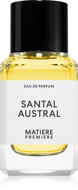 Matiere Premiere Santal Austral Eau De Parfum - 50 Ml