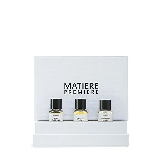 Matiere Premiere Set personalizzato 3 X 6 ml