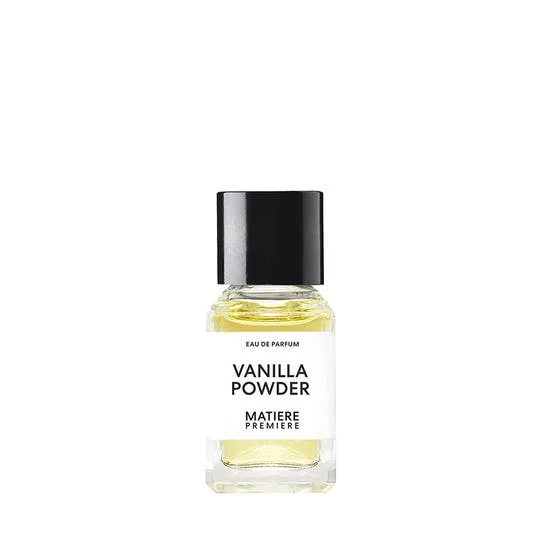 Matiere Premiere Vanilla Powder Eau de Parfum 6 ml