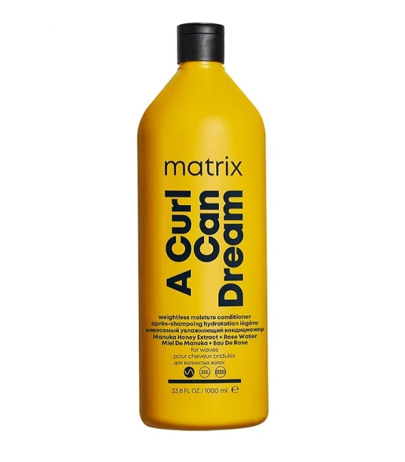 Matrix A Curl Can Dream Conditioner 1000 ml