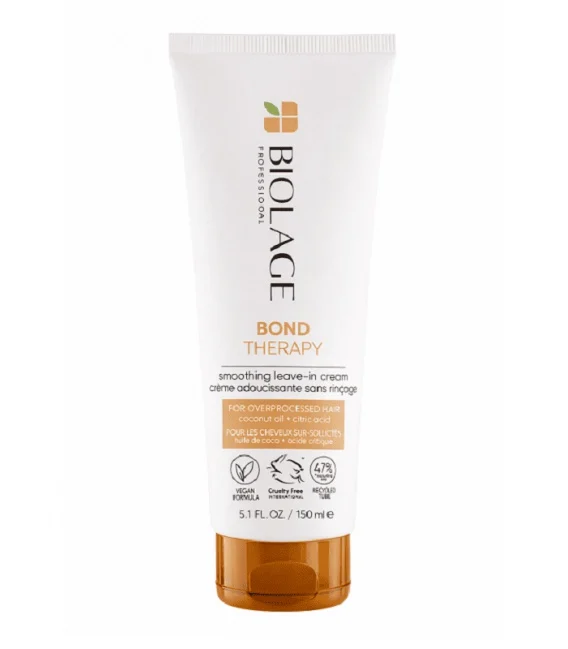 Matrix Biolage Bond Therapy Leave-In Cream 150ml
