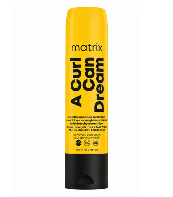 Matrix Curl Can Dream Weightless Moisture Conditioner 300 ml