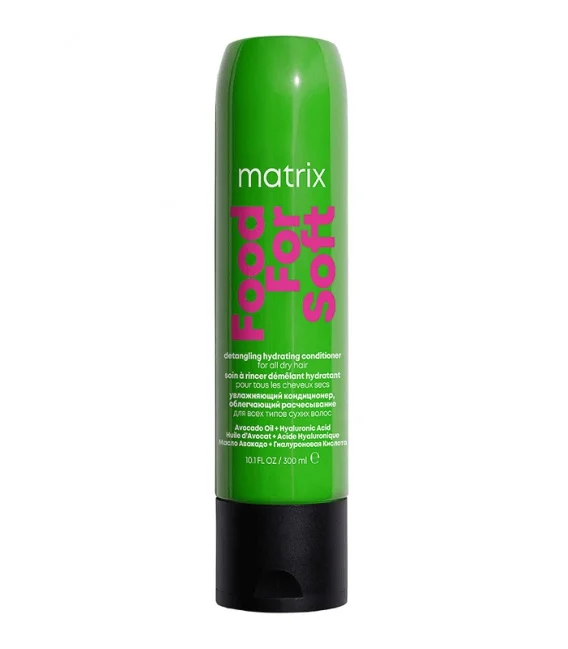 Matrix Food For Soft Hydrating Conditioner 300 ml