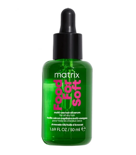 Matrix Food For Soft Multi-Use Hair Oil 50 ml