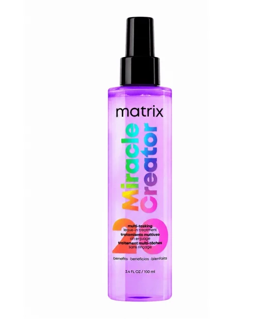 Matrix Miracle Creator 190 ml