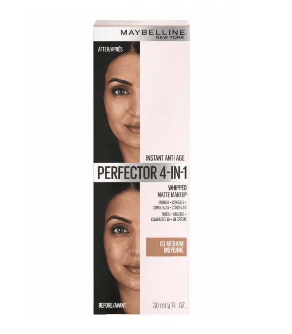 Maybelline Instant Perfector 4-In-1 Matte Medium 30 ml