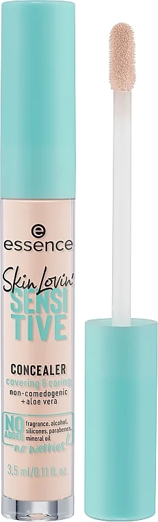 Essence Skin Lovin Sensitive Concealer