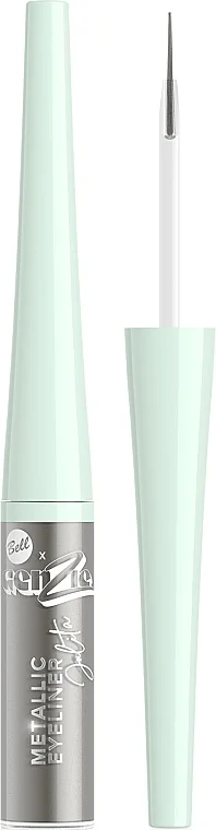 Bell Bell x Genzie Eyeliner Metallico