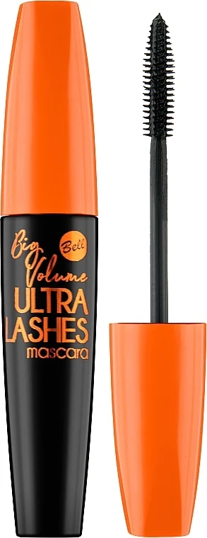 Bell Big Volume Ultra Lashes Mascara