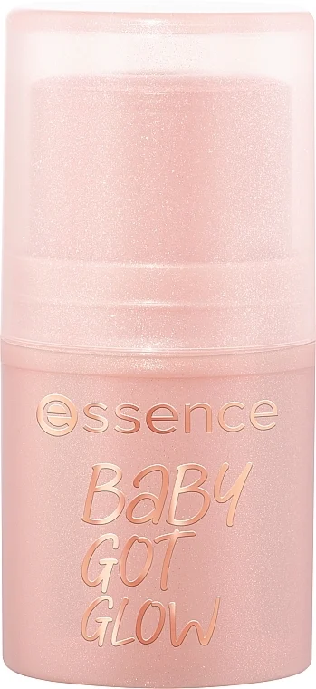 Essence Baby Got Glow Highlighter Stick