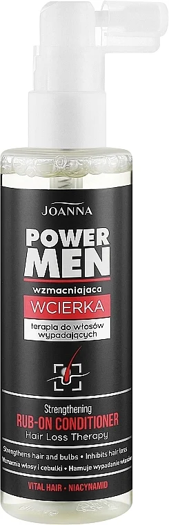 Condizionante capelli anticaduta