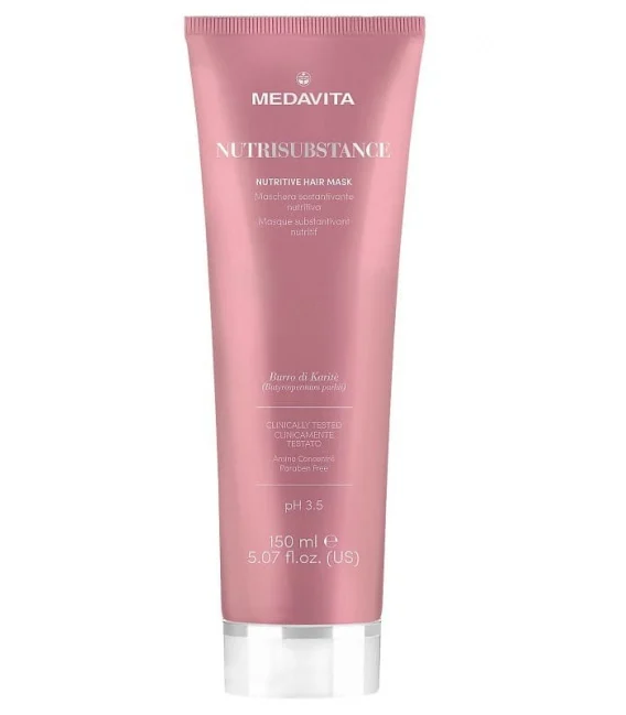 Medavita Nutrisubstance Home Nutritive Mask 150 ml