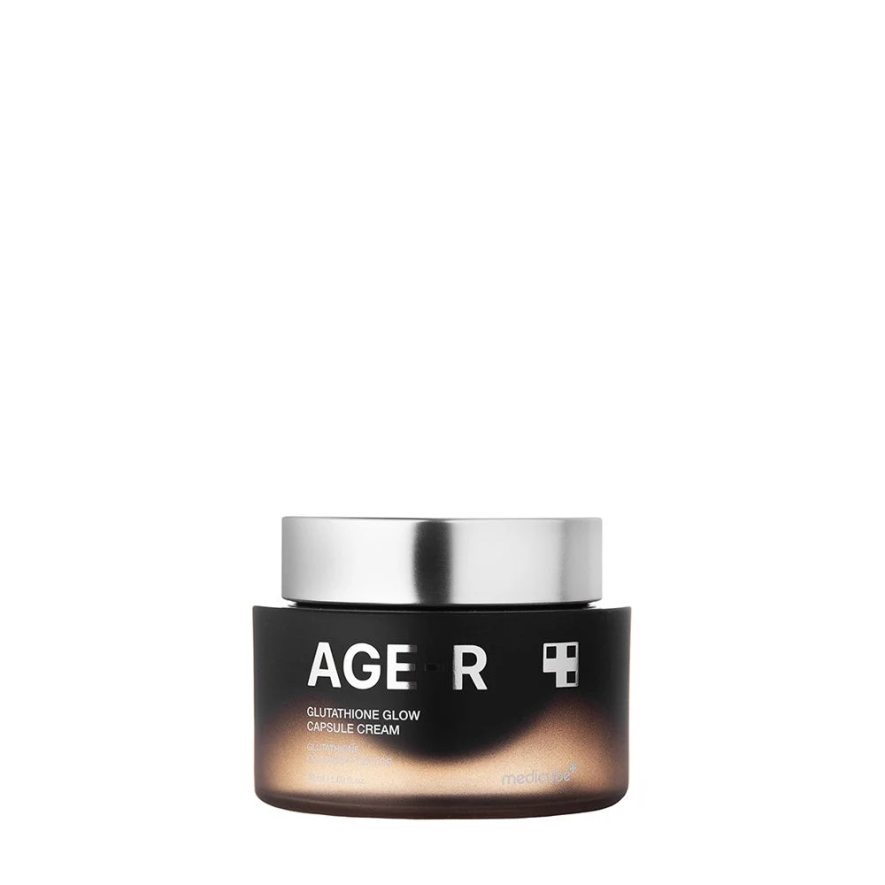 Medicube AGE-R Glutatione Glow Cream