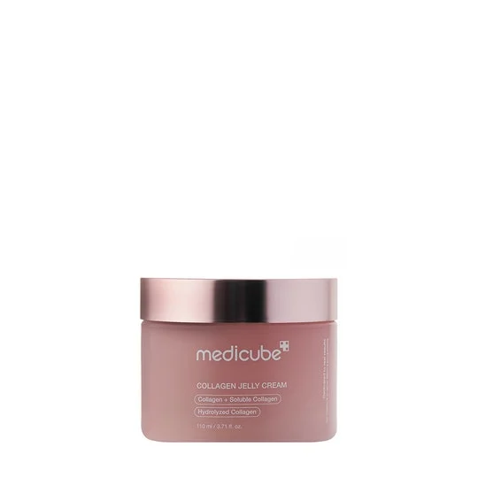 Crema gel di collagene Medicube