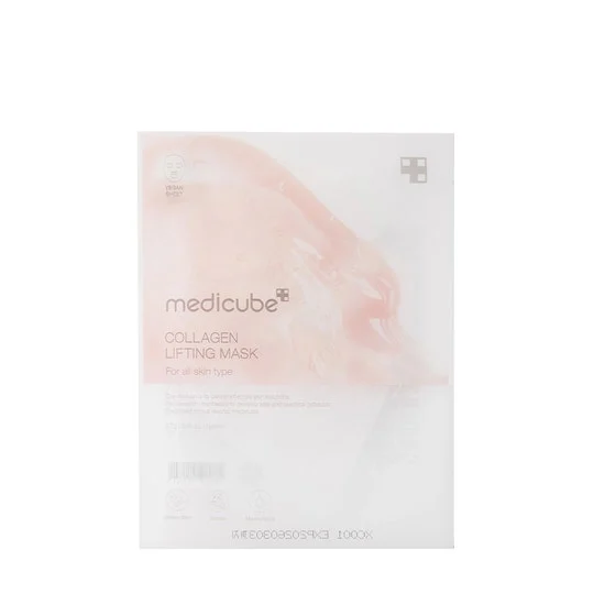 Medicube Collagen Lifting Maschera