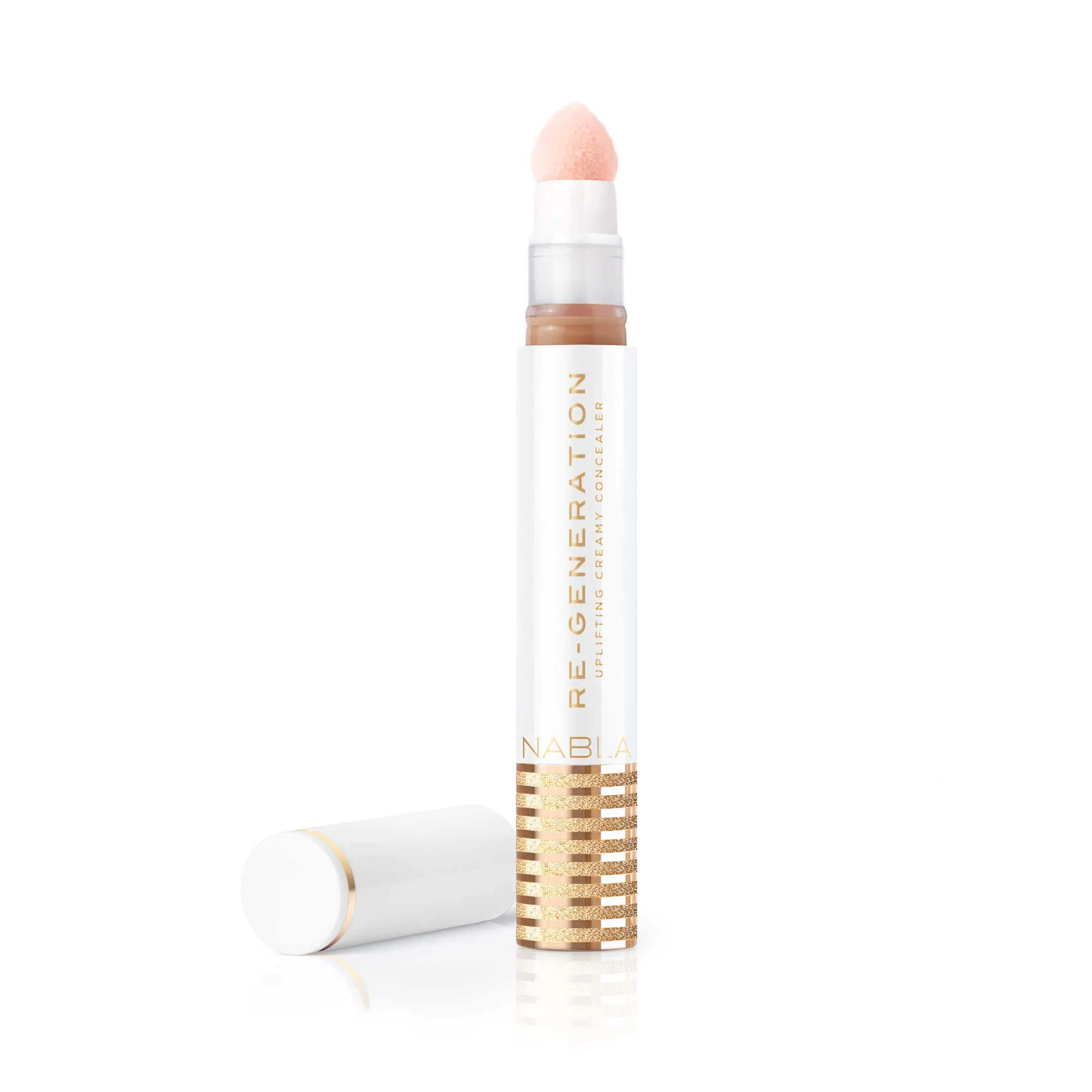 NABLA Re-Generation Concealer Medium Peach