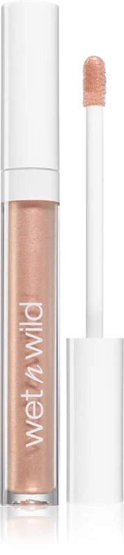 Wet n Wild Mega Slicks lucidalabbra brillante effetto idratante colore Pink Sparkling Wine Please 5,4 g