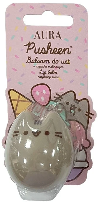 Balsamo labbra "Lampone"