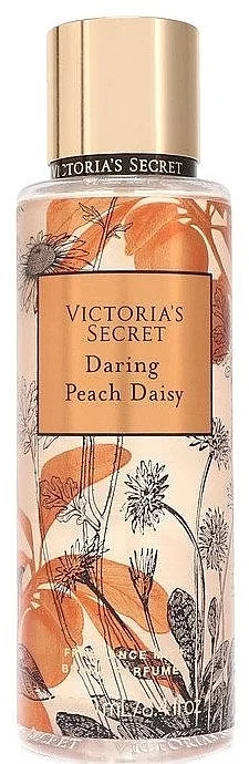 Victoria's Secret Daring Peach Daisy