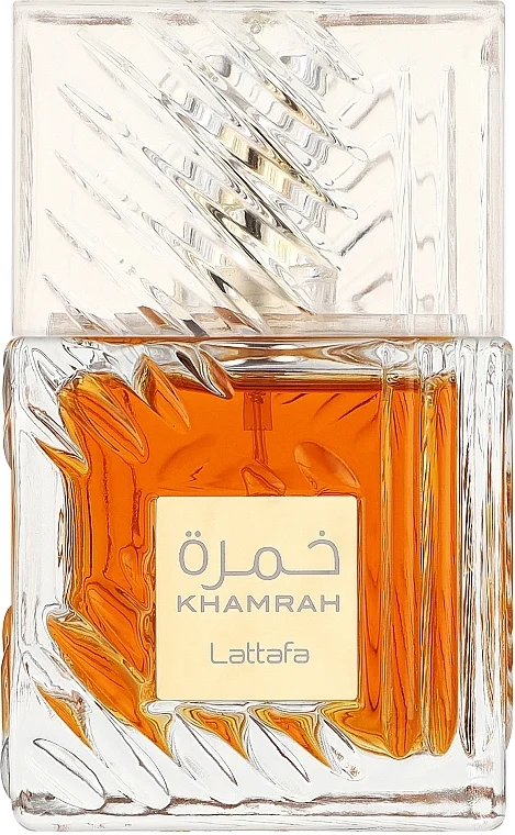 Lattafa Perfumes Khamrah