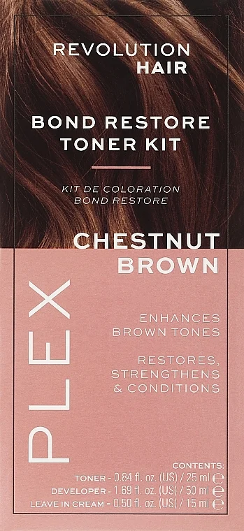 Set antigiallo per capelli biondi