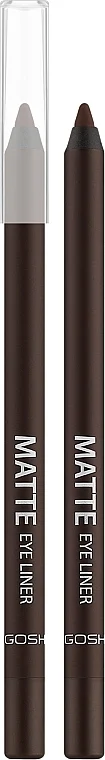 Gosh Matte Eye Liner