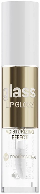 Bell Professional Glass Lip Gloss