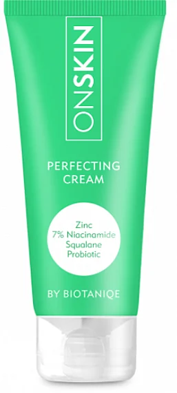 Crema viso contro le imperfezioni