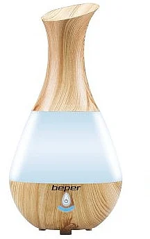 Diffusore di profumo, blu