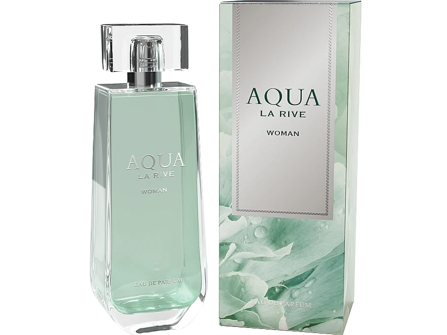 La Rive Aqua Woman