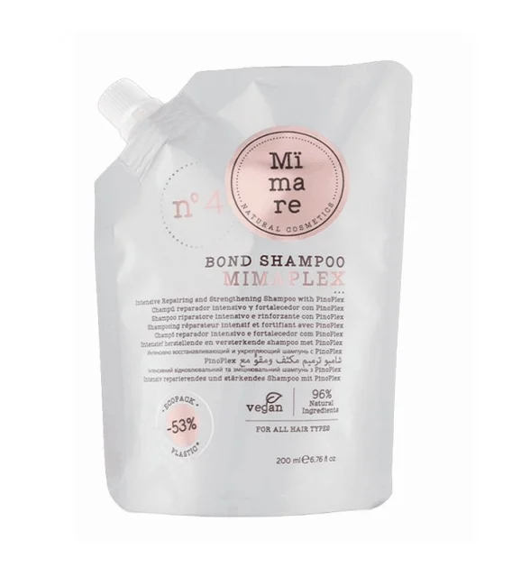 Mimare Mimaplex Bond Nº4 Shampoo 200ml