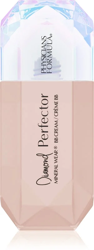 Physicians Formula Mineral Wear® Diamond Perfector BB cream colore chiaro a medio 37 ml
