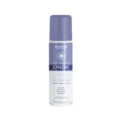 EAU THERMALE JONZAC Acqua Termale in Spray 50 ml