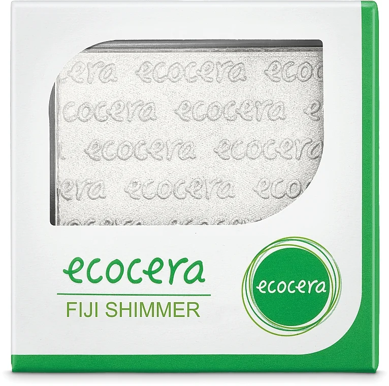 Ecocera Shimmer Brightener