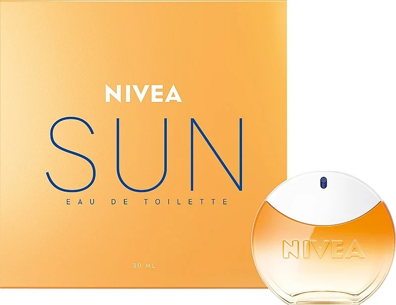 Nivea Sun