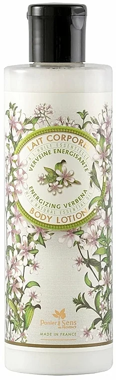 Lozione corpo "Verbena"