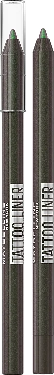 Maybelline Tattoo Liner