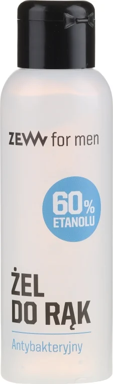 Gel mani antibatterico