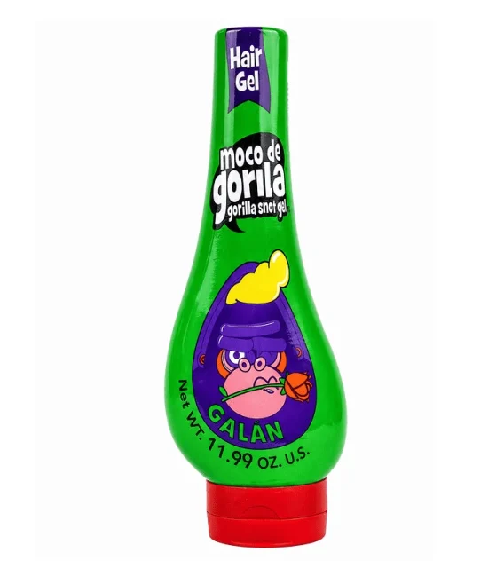 Moco de Gorila Snot Gel Galán 340 g