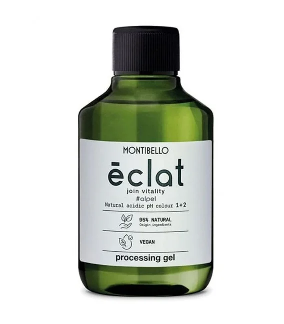 Montibello Éclat Processing Gel 120 ml