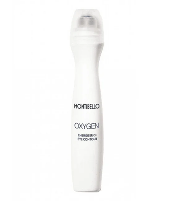 Montibello Energiser O2 Eye Contour 10ml