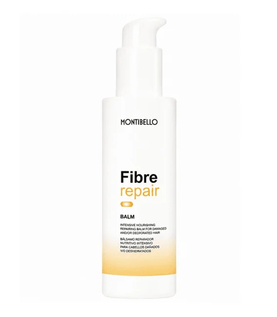 Montibello Fibre Repair Balm 150ml