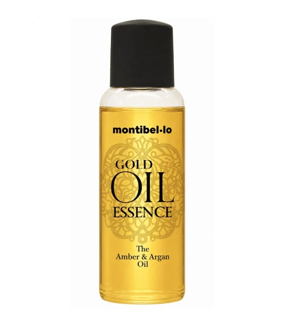 Montibello Gold Oil Essence 30 ml