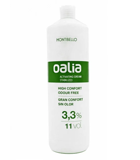 Montibello Oalia Cream 11 Vol.(3,3 %) 1000 ml