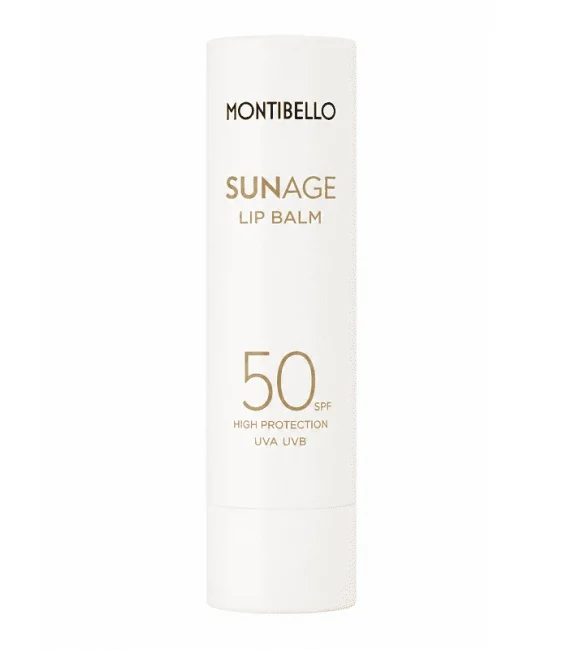 Montibello Sun Age Invisible Protective Stick SPF50 3,5g